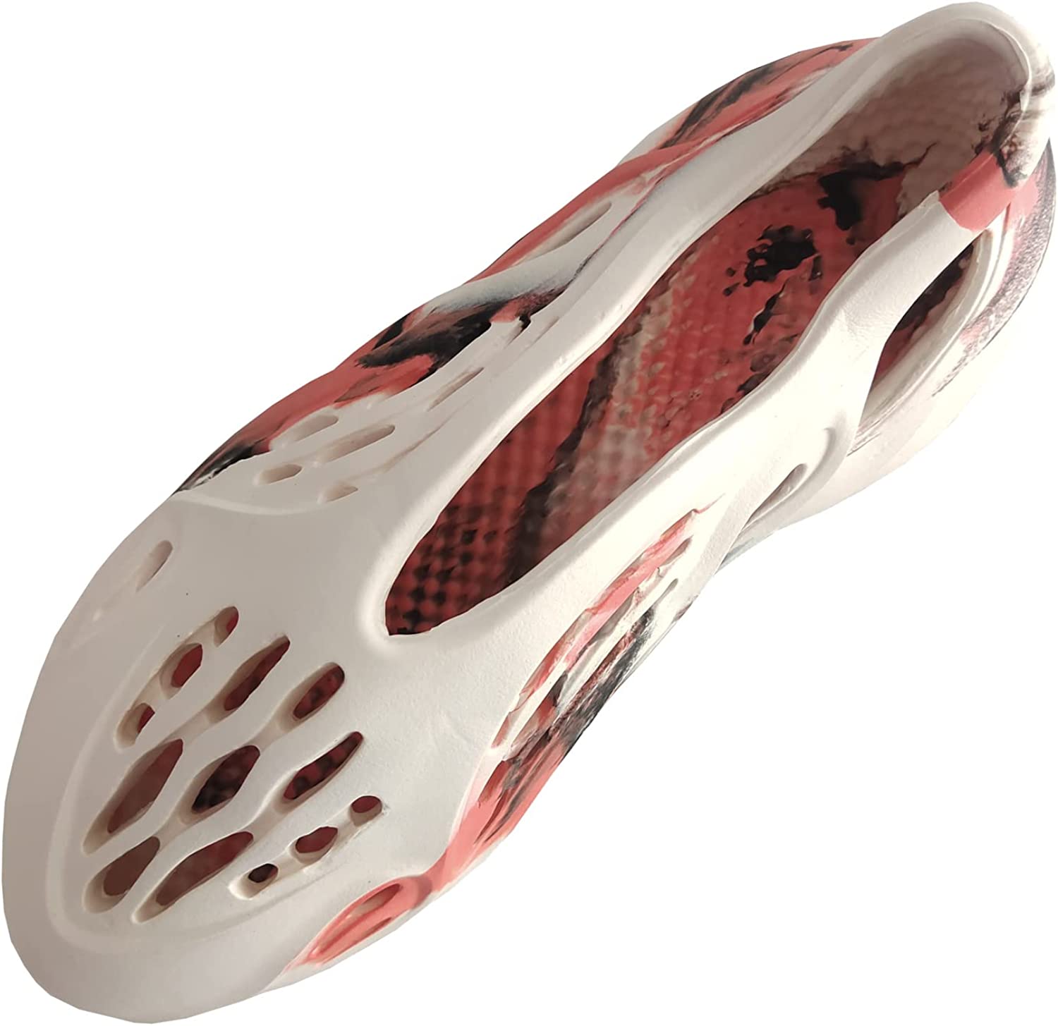 OSLEI Unisex fashion foam Runner Sneakers for Men Cloud Slides Pillow