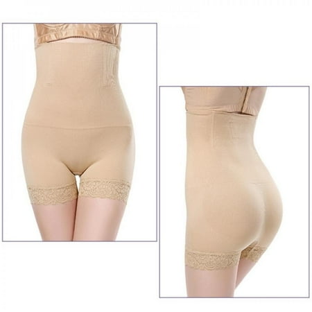 

CUTELOVE Slimming Sheath Shapers Women Tummy Body Shapewear Briefs Belly Control Panties Shapewear