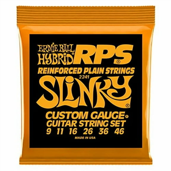 RPS-HY SLINKY