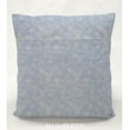 thumbnail image 2 of Splatter Pillowcase / Pillow Cover by Penny's Needful Things (20 x 26) (Light Blue), 2 of 4