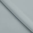 thumbnail image 4 of Superior Blackout Solid Light Filtering Grommet Curtain Panel Set, 46" x 84", Stone Blue, 4 of 14