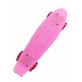 thumbnail image 3 of PATINETA PENNY TABLA LED BZR  TAB-LUZ LED-ROSA, 3 of 4