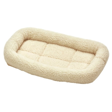UPC: 0084369152235 | Fleece Bed  23   Cream