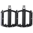 thumbnail image 4 of Bicycle light-up pedals for mountain bikes and road bikes aluminum alloy pedals, 4 of 7