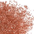 thumbnail image 1 of Uxcell Crushed Glass Glitters Colorful Irregular Glass Chips Chunky Light Red, 1 of 7
