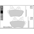thumbnail image 2 of Galfer FD375G1370 Brake Pads, 2 of 3
