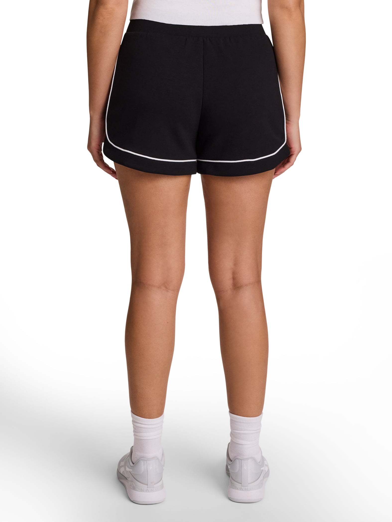 Reebok Women's Team Player Short, Sizes XS-XXXL