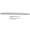 Grey, variant on Yajisi Interior Door Panel Molding Trim Soft Suede Dash Wrap Replacement for Tesla Model 3 Y 2019 to 2023 Orange (6.3 inches / 16 cm)