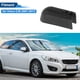 thumbnail image 3 of Tapa de tuerca del brazo del limpiaparabris trasero para Volvo C30 2007-2013 Tapa de cubierta del brazo del limpiaparabris No.31290077 Plástico PBT Negro 1 Pc, 3 of 7