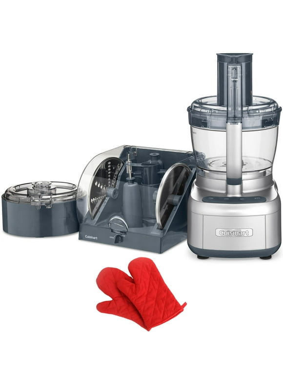 Cuisinart Food Processors in Food Processors