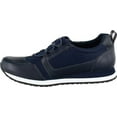 thumbnail image 6 of Easy Works by Easy Street Mckliney Women's Slip Resistant Oxford Work Shoe, 6 of 7