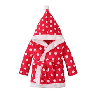 Paw Patrol Dressing Gown & Pyjama Set For Kids - Chase, Marshall, Rubble Hooded Robe | Ages 18 Months To 8 Years