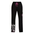 thumbnail image 5 of Hocus Pocus Women’s Graphic Print Sweatpants, Sizes XXS-XXL, 5 of 5