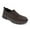 Dark Brown, variant on Dockers Mens Coban Casual Slip-on Loafer Shoes