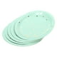 thumbnail image 2 of Plato de papel desechable, plato de papel desechable de 8 piezas, plato desechable, vajilla de boda optimizada para la excelencia, 2 of 8