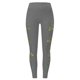 thumbnail image 3 of MKLEKYY Leggings deportivos para mujer, leggings para entrenamiento, leggings con estampado navideño, pantalones con bloques de color, leggings suaves y elásticos. 1896, 3 of 4