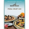 (4 Pack) Pizza Crust Baking Mix, 18 oz