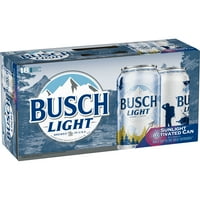 Busch Light Beer - Walmart.com