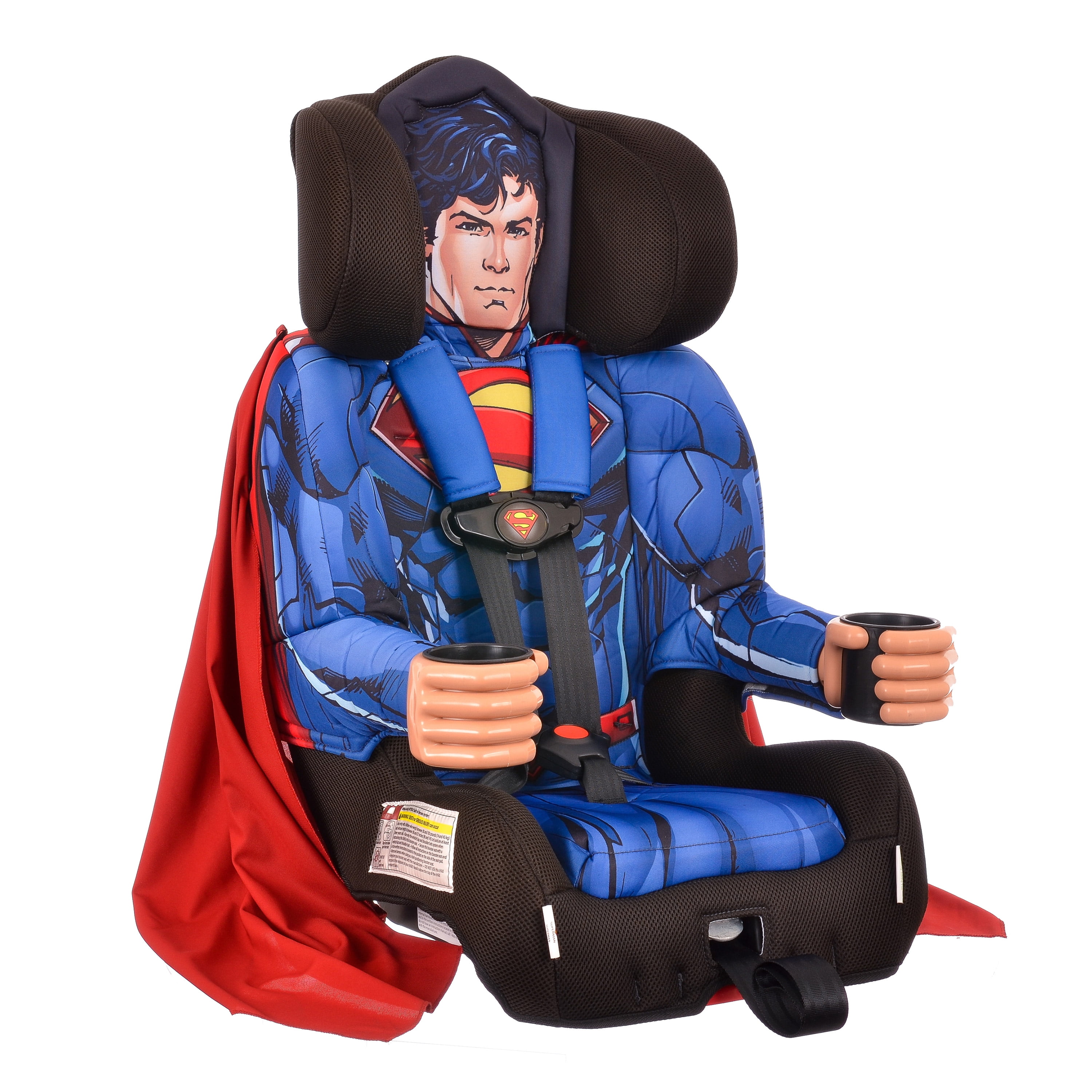 batman booster seat
