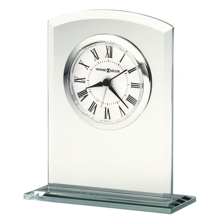 HOWARD MILLER MEDINA TABLETOP CLOCK 645716