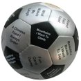 thumbnail image 1 of Pelota de habilidades sociales TaliCor Thumball de 15 cm para romper el hielo, 1 of 6