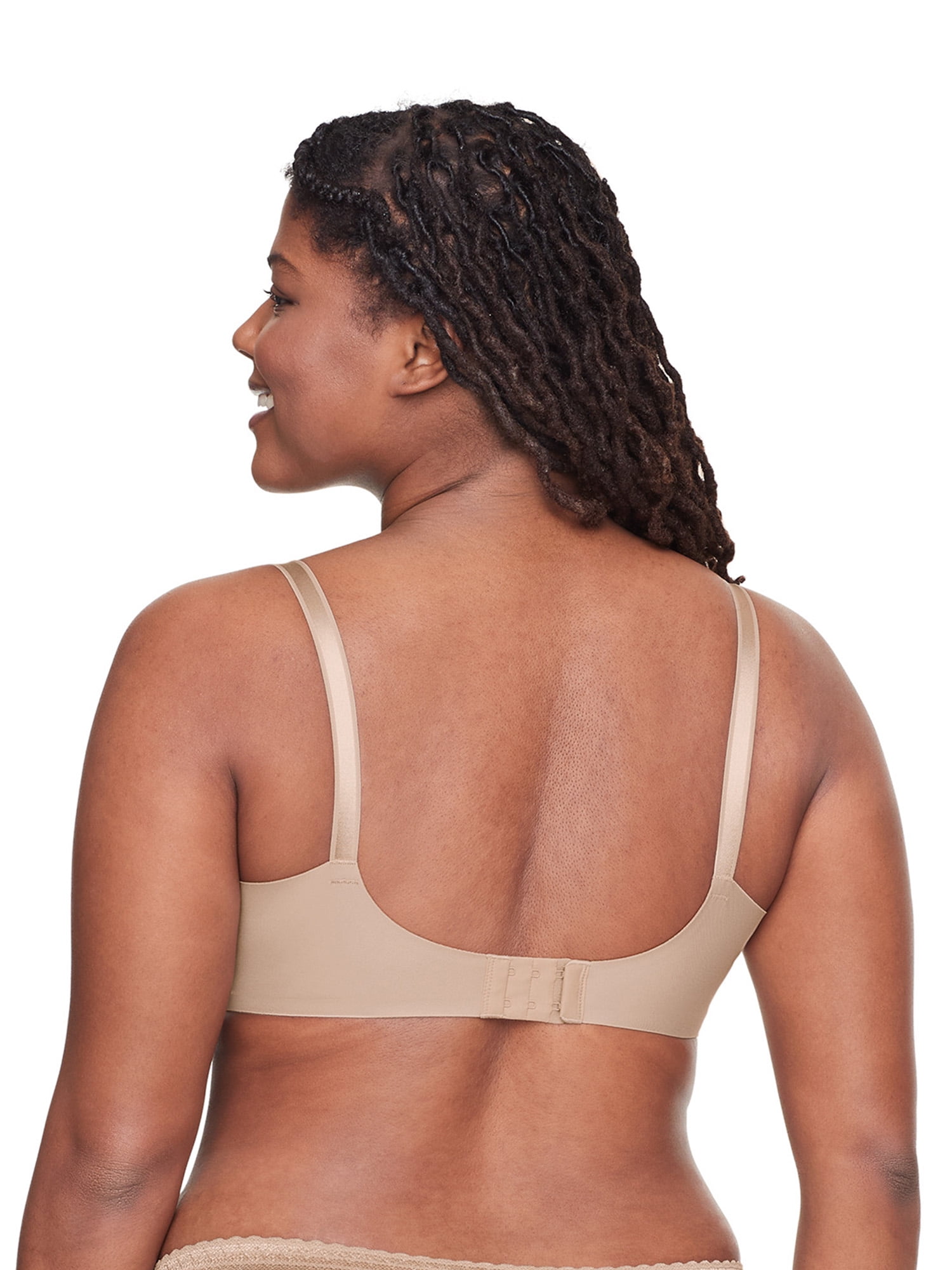Warners® Blissful Benefits Underarm-Smoothing Comfort Underwire Lightly Lined T-Shirt Bra RA3561W