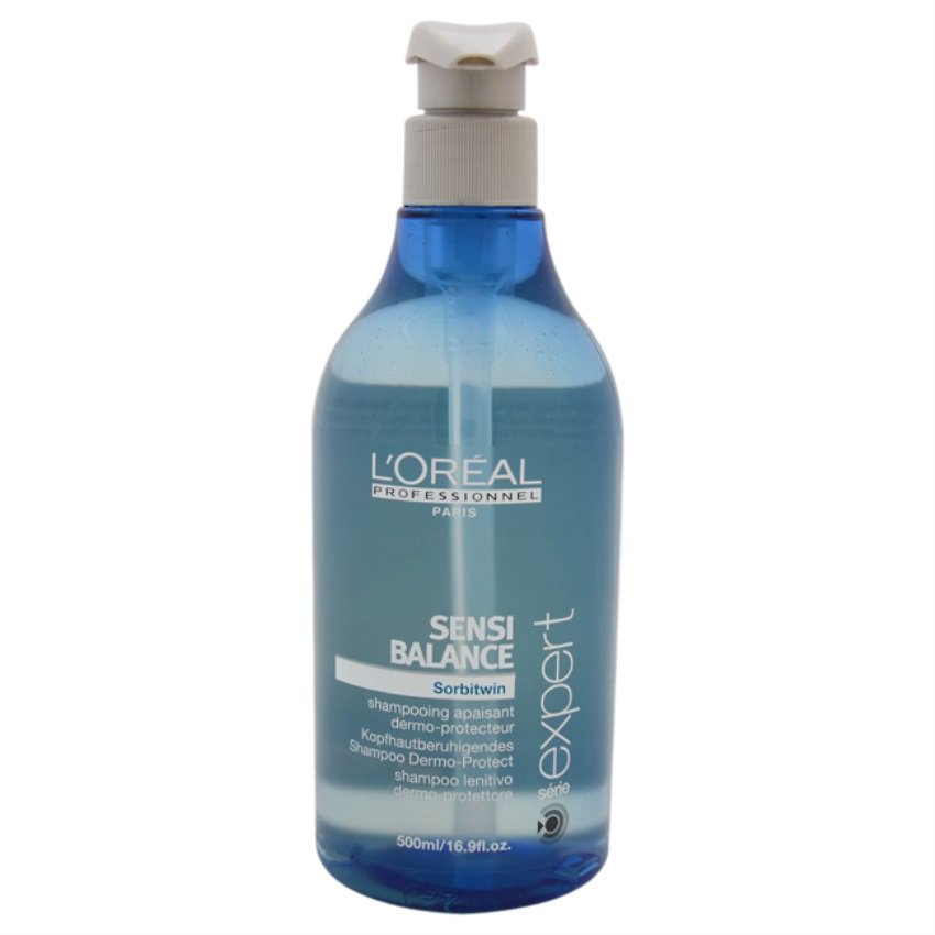 L'Oreal Professionnel Serie Expert Sensi Balance Shampoo, By L'Oreal