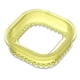 thumbnail image 1 of Cateissary Molde de sellado para sándwich de cocina, molde de prensa para sándwiches de desayuno para niños, fabricante de pasteles para el Herramientas y accesorios para hornear Cuadrado, 1 of 6