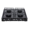 thumbnail image 3 of Estufa Parrilla de Gas de Mesa Garell PM4QC-N 4 quemadores, 3 of 8