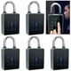 thumbnail image 4 of Candado Antirrobo 5 Uds Al IP65 para Doméstico (TTLOCK AP), 4 of 8
