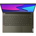 thumbnail image 7 of Lenovo IdeaPad 14" Full HD Laptop, Intel Core i7 i7-1165G7, 16GB RAM, 512GB SSD, Windows 11 Pro, 82A60017US, 7 of 7