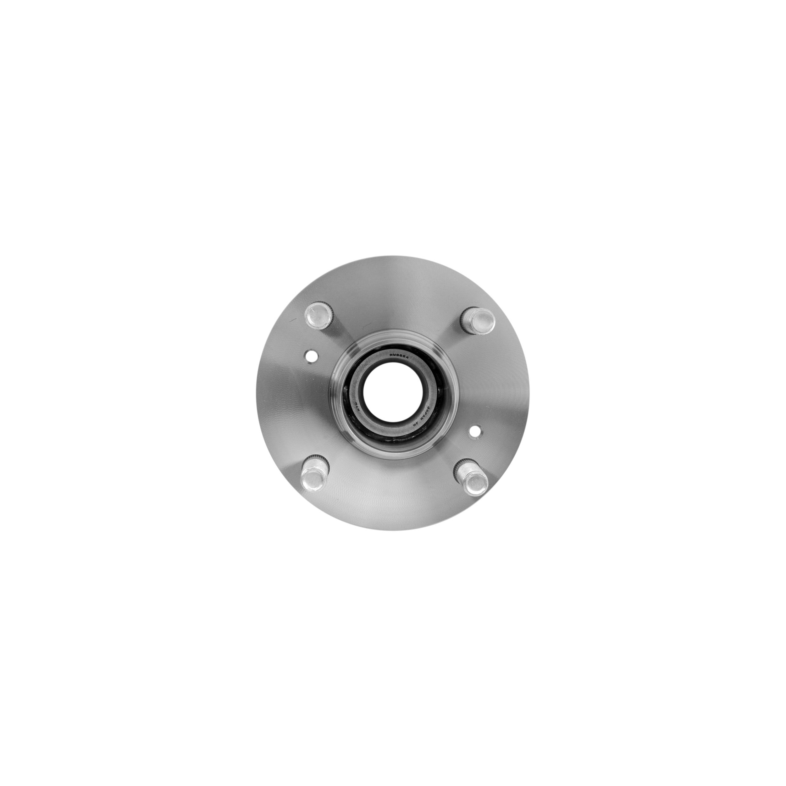 Raybestos 712241 Professional Grade Wheel Bearing and Hub Assembly