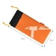 thumbnail image 4 of Toldo multiusos, tela Oxford, artículos diversos, saco, tienda de campaña, clavijas, bolsa para guardar clavos naranja, 4 of 9