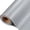Gray, variant on Ktaxon 7.5 x 17 FT Garage Floor Mat, Thickened Coin Plate PVC Garage Mats Flooring Roll for Under Car, Garage Car Parking Mats for Compact SUVS, Sports Car, Black