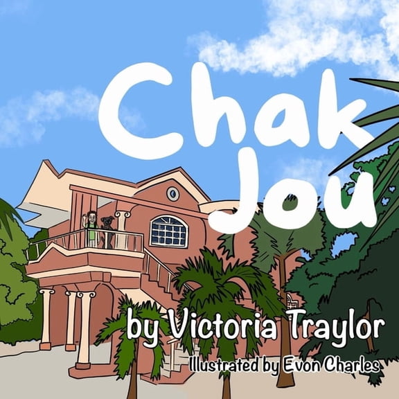 Chak Jou - Every Day, (Paperback)