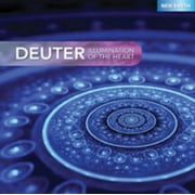 Deuter - Illumination of the Heart - New Age - CD