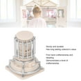 thumbnail image 4 of Miniature Electric Heater Model Can,Miniature Dollhouse Heater Model Ornament for Desk, Shelf, Cabinet, 4 of 8