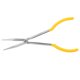 thumbnail image 2 of Alicates Para Alambre, Alicates Rectos De Punta Larga Diseño Ergonómico Multifunción Para Herramienta De Corte Manual ANGGREK Straight Long Nose Pliers, 2 of 8