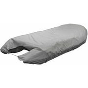 Newport Vessels 8' - 9' UV-Resistant Inflatable Dinghy Boat Cover