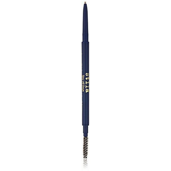 stila Precision Glide Brow Pencil, Medium Brown, 0.05 g.
