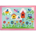 thumbnail image 3 of Wildkin Birdie Rug, 5' x 7', 3 of 3