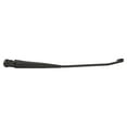 thumbnail image 2 of TRQ Windshield Wiper Arm F1TZ17526AA for Bronco Pickup Truck F150 F250 F350 F450 WWA09542 Fits select: 1991-1996 FORD F150, 1991-1999 FORD F250, 2 of 5