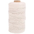 thumbnail image 1 of GOOHOCHY Cuerda De Beige Para Navideña Y Embalaje Con Finos Acabados Duraderos, 1 of 7