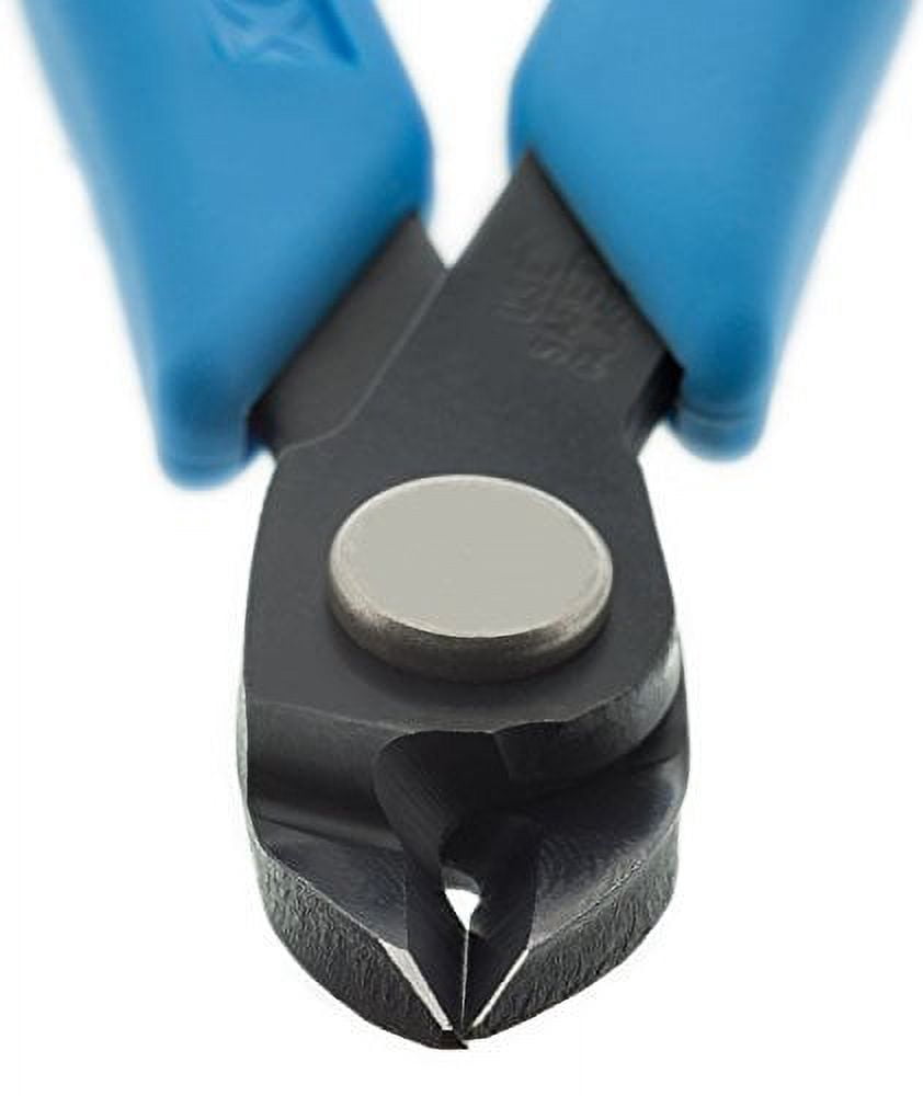 cutters - xuron maxi-shear flush cutter, short handle 2175sh