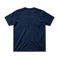 thumbnail image 3 of Ruiwill Halloween Boys Graphic Tee Funny Face Print Crew Neck Short Sleeve Top Casual Fall Pullover Boys Tshirts, 3 of 5