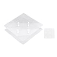 thumbnail image 2 of Cake Pop Stand, 20 Hole Anti Tipping Double Layers Cake Pop Display Rack  for Wedding, 2 of 7