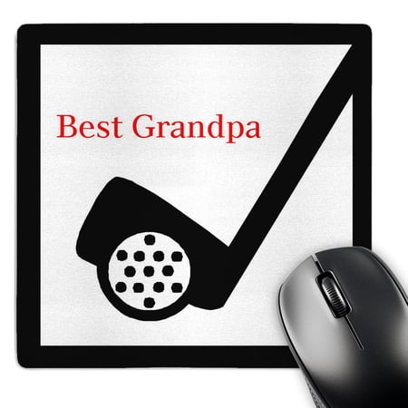 3dRose  Grandpa n Golf  MousePad price history on PriceWatchPro