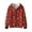 Christmas Tree Candy Berry, variant on Xoenoiee Christmas Tree Candy Berry Print Hoodies for Girls Boys Fleece Full Zip Up Sweatshirts Long Sleeve Hooded Sweatshirt Lightweight Jumpers Hooded Jacket Sports Shirt with Pocket, 6-7 Years