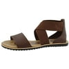 Women's Ankle Strap Sandals