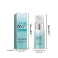 thumbnail image 4 of Xihbxyly Eliminador de Manchas Oscuras, Crema Avanzada con Retinol, Loción Correctora de Manchas de La Edad, Fórmula para El Tratamiento Del Melasma, Solución Iluminadora, Rutina Diaria de Cuidado de, 4 of 7